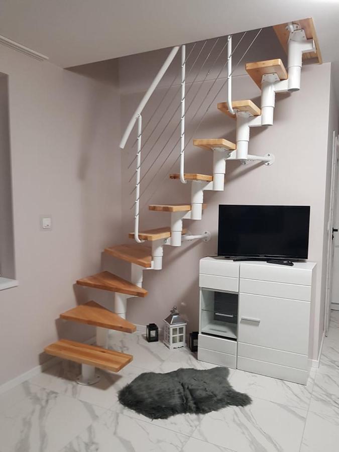 Domki Prowansalskie Villa Мислаковице Екстериор снимка