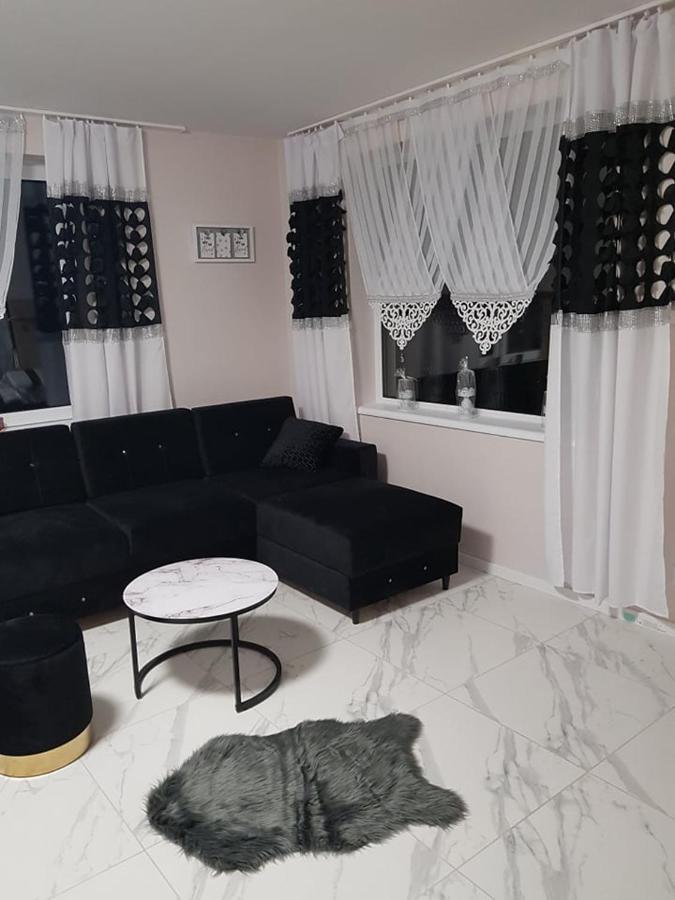 Domki Prowansalskie Villa Мислаковице Екстериор снимка